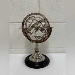 Luxury Armillary Sphere – Astronomical / Celestial Decor